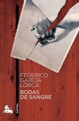 bokomslag Bodas de Sangre (Obra de Teatro) / Blood Wedding (a Play)