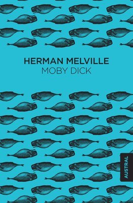 bokomslag Moby Dick