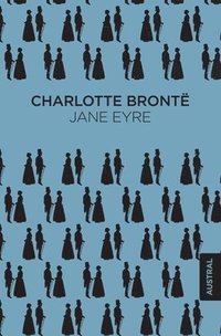 bokomslag Jane Eyre