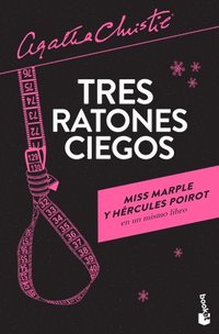 bokomslag Tres Ratones Ciegos / Three Blind Mice