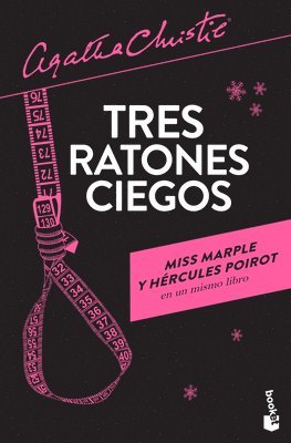 bokomslag Tres Ratones Ciegos / Three Blind Mice