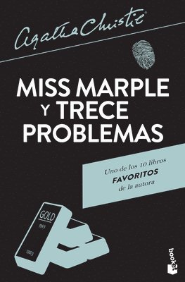 Miss Marple Y Trece Problemas / The Thirteen Problems 1