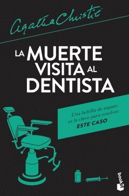 La Muerte Visita Al Dentista / One, Two, Buckle My Shoe 1