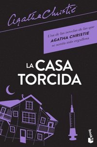 bokomslag La Casa Torcida / Crooked House