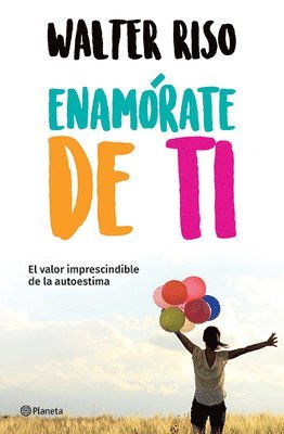 Walter Riso - Enamórate de ti / Fall in love with you, Häftad