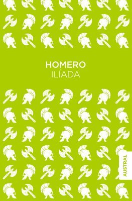 Ilada / The Iliad 1