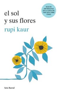bokomslag El Sol Y Sus Flores / The Sun and Her Flowers