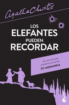 Los Elefantes Pueden Recordar / Elephants Can Remember 1