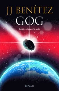 bokomslag Gog: Empieza La Cuenta Atrás