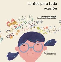 bokomslag Lentes Para Toda Ocasin / Glasses for Everything