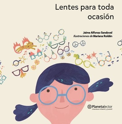 Lentes Para Toda Ocasin / Glasses for Everything 1