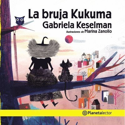 La Bruja Kukuma / The Kukuma Witch 1