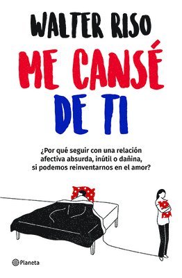 Me Cansé de Ti / I'm Sick of You 1