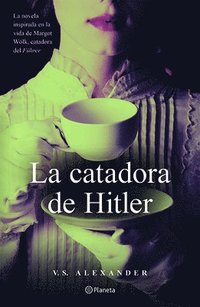 bokomslag La Catadora de Hitler