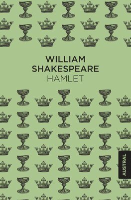 bokomslag Hamlet. Tragedia (Obra de Teatro) / The Tragedy of Hamlet, Prince of Denmark (a Play)