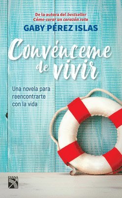 bokomslag Convénceme de Vivir