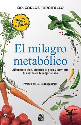 El Milagro Metabólico / The Metabolic Miracle 1