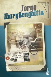 bokomslag Instrucciones Para Vivir En México (Ensayo) / Instructions for Living in Mexico (an Essay)