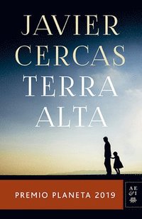 bokomslag Terra Alta: Premio Planeta 2019
