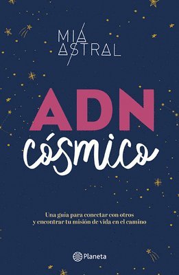 Adn Cósmico 1