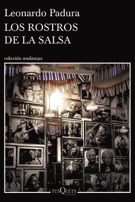 Los Rostros de la Salsa 1