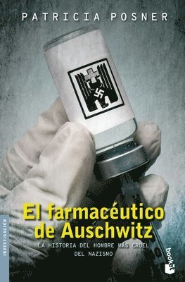 El Farmacéutico de Auschwitz 1