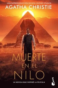 bokomslag Muerte En El Nilo / Death on the Nile