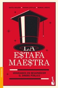 bokomslag La Estafa Maestra