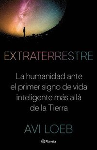 bokomslag Extraterrestre