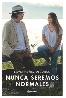 Silvia Núñez - Nunca Seremos Normales, Häftad