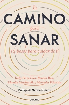 bokomslag Tu Camino Para Sanar