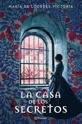 María de Lourdes Victoria - La Casa de Los Secretos, Häftad