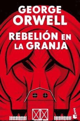 George Orwell - Rebelión En La Granja / Animal Farm, Häftad