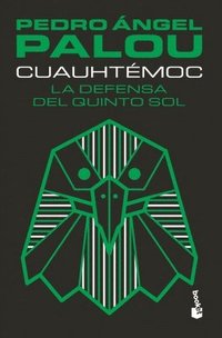 bokomslag Cuauhtémoc