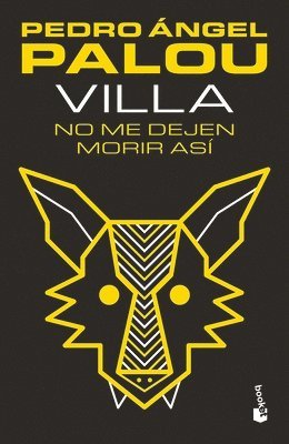 Villa. No Me Dejen Morir Asi 1