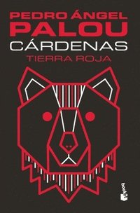 bokomslag Tierra Roja