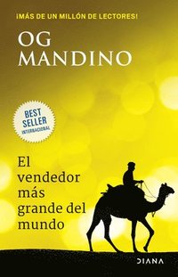 bokomslag El Vendedor Mas Grande del Mundo / The Greatest Salesman in the World