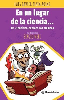 bokomslag En Un Lugar de la Ciencia