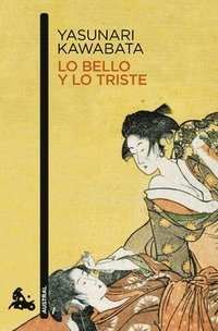 bokomslag Lo Bello Y Lo Triste (Novela) / Beauty and Sadness (a Novel)