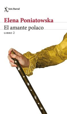 bokomslag El Amante Polaco, Libro 2