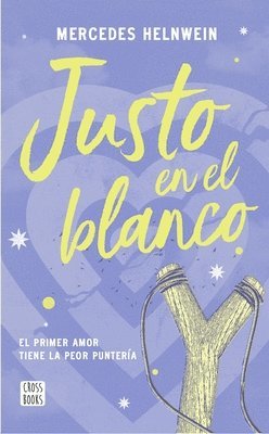 bokomslag Justo En El Blanco