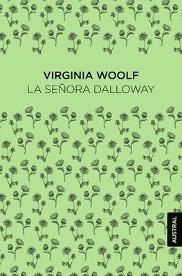 bokomslag La Señora Dalloway