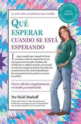 Qué Esperar Cuando Se Está Esperando / What to Expect When You're Expecting 1