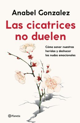 bokomslag Las Cicatrices No Duelen: Como Sanar Nuestras Heridas Y Deshacer Los Nudos Emocionales / Wounds Don't Hurt