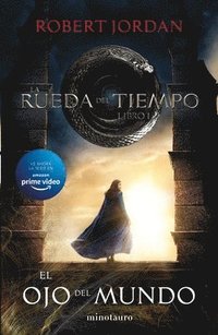 bokomslag El Ojo del Mundo: La Rueda del Tiempo 1