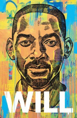Will Smith, Mark Manson - Will, Häftad