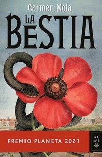 bokomslag La Bestia