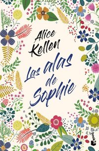 bokomslag Las Alas de Sophie