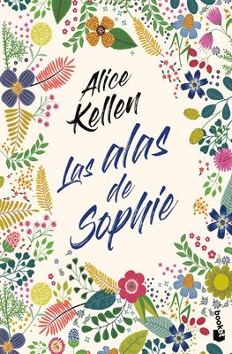 bokomslag Las Alas de Sophie (Novela) / Sophie's Wings (a Novel)