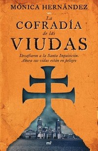 bokomslag La Cofradía de Las Viudas